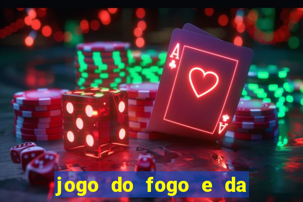 jogo do fogo e da agua poki